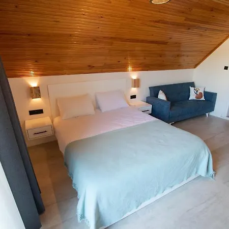 Hotel Nora Butik Ve