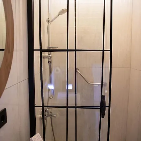 Hotel Nora Butik Ve Bursa