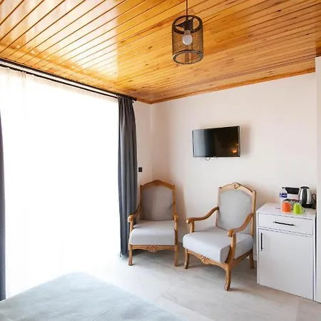 Hotel Nora Butik Ve Bursa