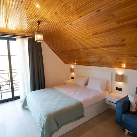 Nora Butik Ve Hotel
