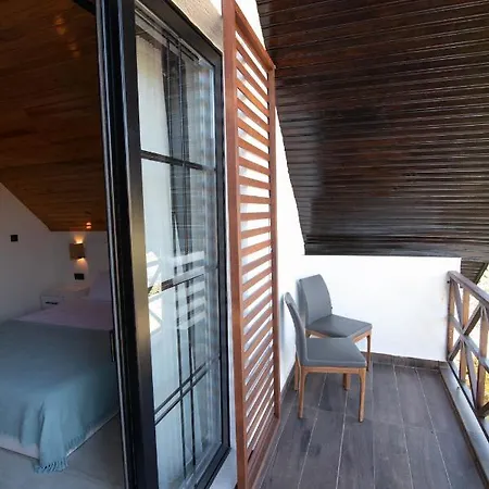 Nora Butik Ve Hotel Bursa