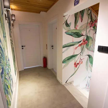 Hotel Nora Butik Ve