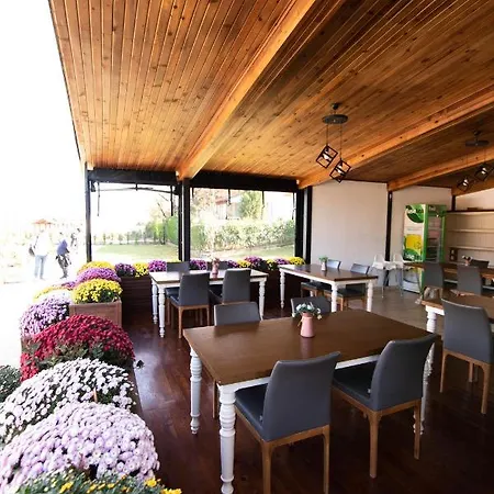 Nora Butik Ve Hotel