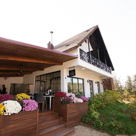 Nora Butik Ve Hotel