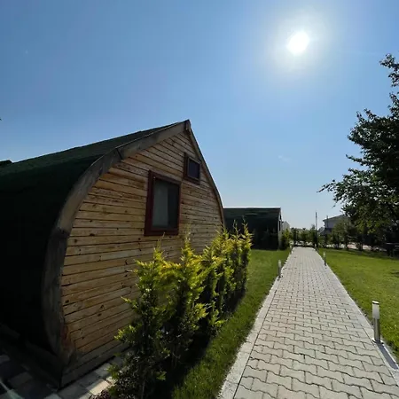 Hotel Nora Butik Ve