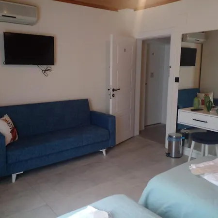 Nora Butik Ve Hotel