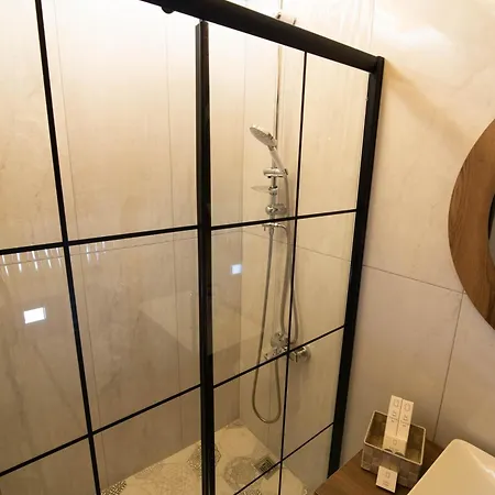 Hotel Nora Butik Ve