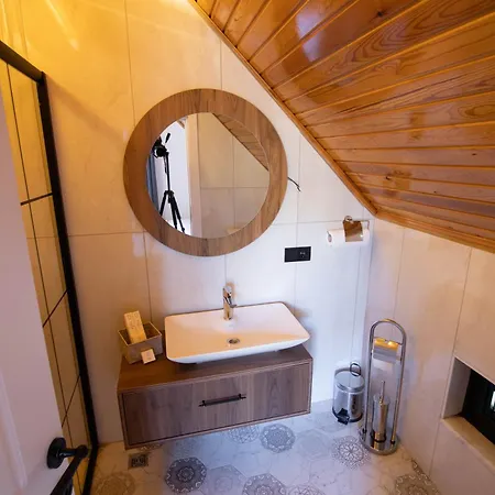 Nora Butik Ve Hotel Bursa
