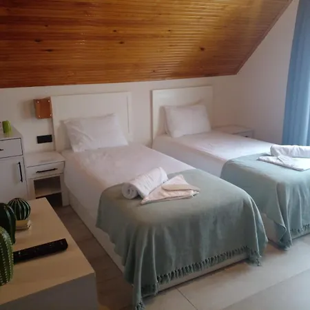 Hotel Nora Butik Ve Bursa