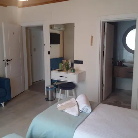 Nora Butik Ve Hotel